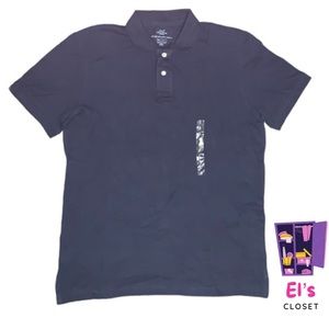 L.O.G.G Original Polo Shirt L